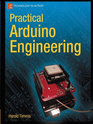 cover image of Practical Arduino Engineering